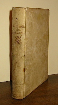 Michelangelo Andrioli Domesticorum auxiliorum ex facilè parabilium Remediorum Tractatus quinque. Primus, De Regimine in Morbis Acutis; Secundus, De Potulentis Aegrorum; Tertius, De Regimine in Morbis Chronicis; Quartus, De Regimine Senum, & Convalescentium; Quintus, De Regimine Praegnantium, Puerperarum, & Infantium... 1698 Venetiis apud Hieronymum Albriccium